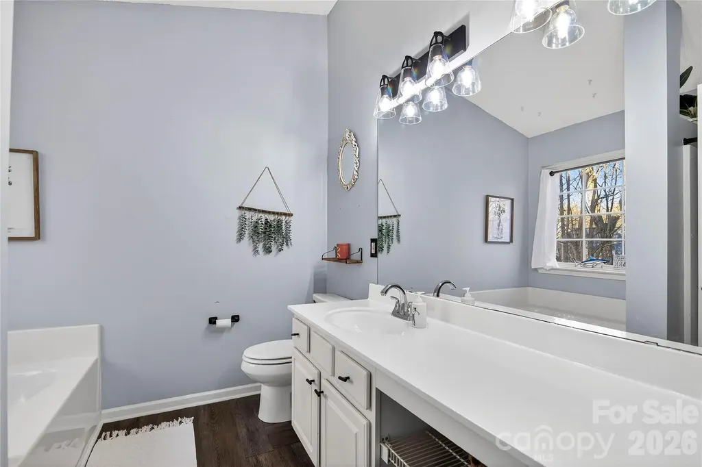 8704 Laurel Run Drive Charlotte NC 28269