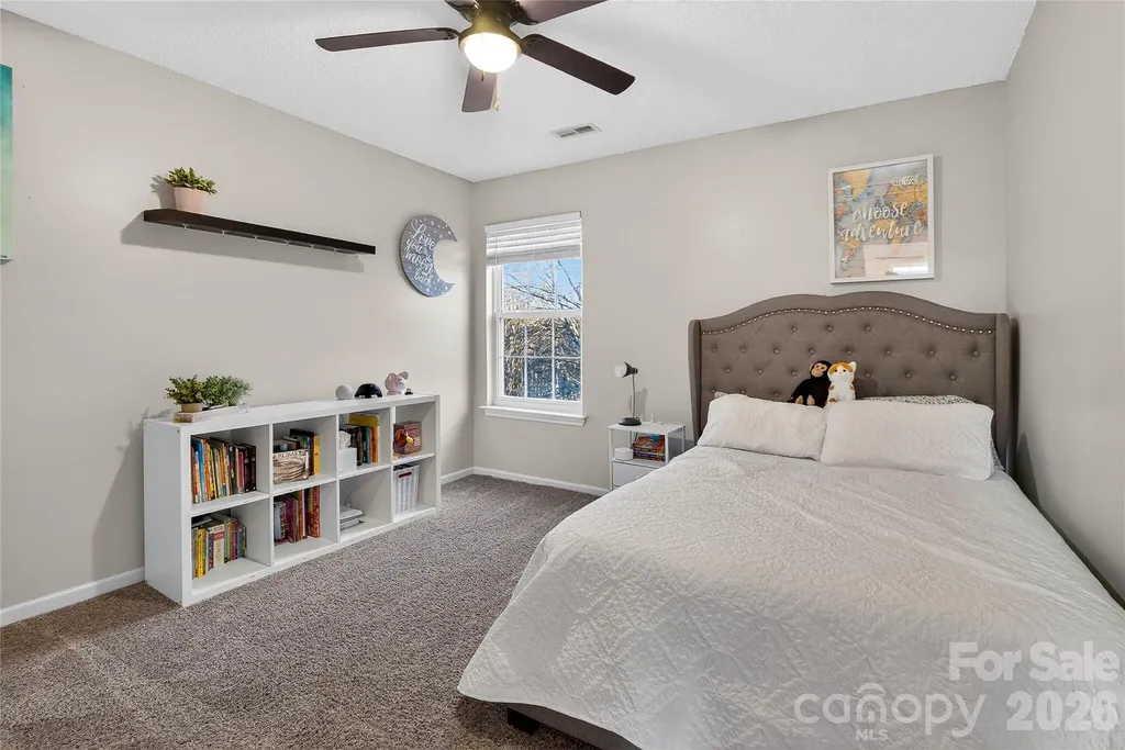 8704 Laurel Run Drive Charlotte NC 28269