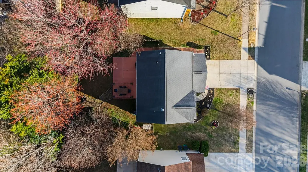8704 Laurel Run Drive Charlotte NC 28269