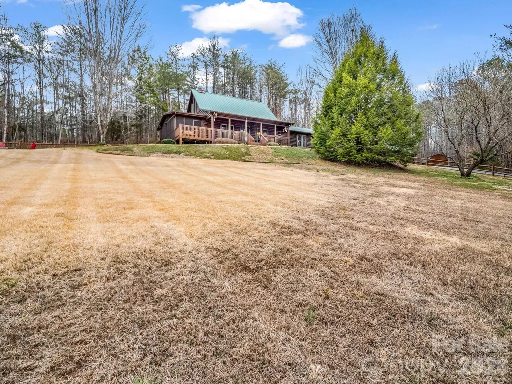 190 Observation Ridge Rutherfordton NC 28139