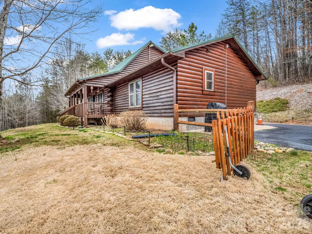190 Observation Ridge Rutherfordton NC 28139