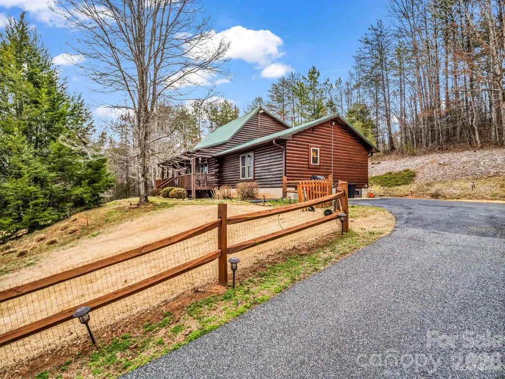 190 Observation Ridge Rutherfordton NC 28139