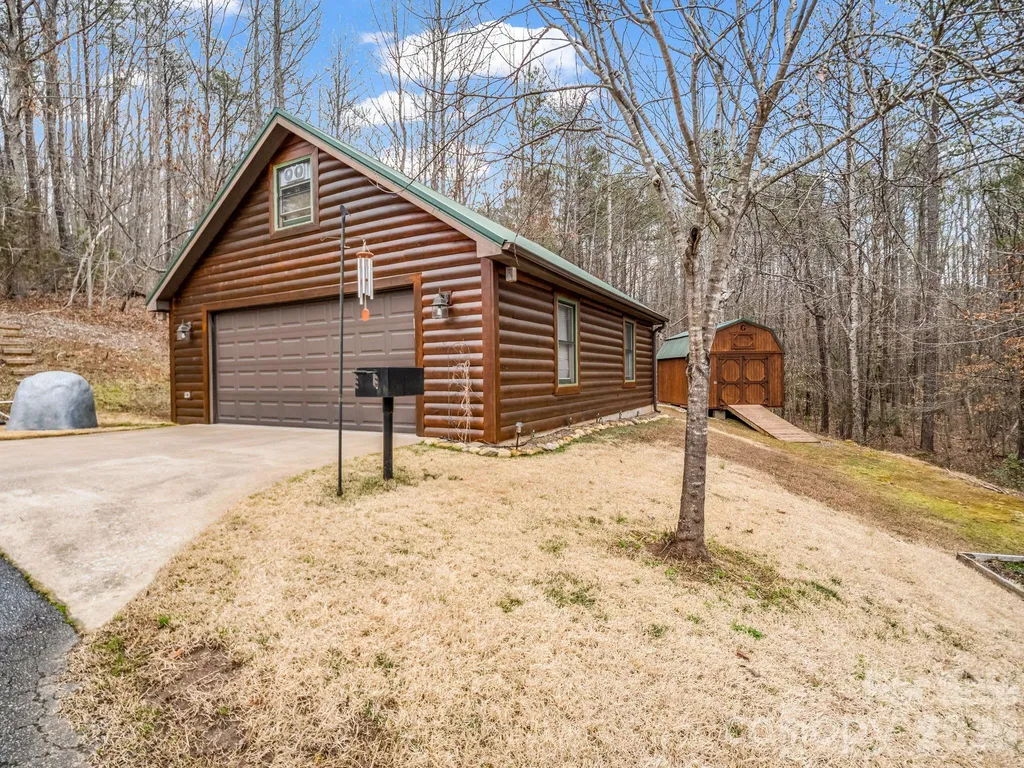 190 Observation Ridge Rutherfordton NC 28139