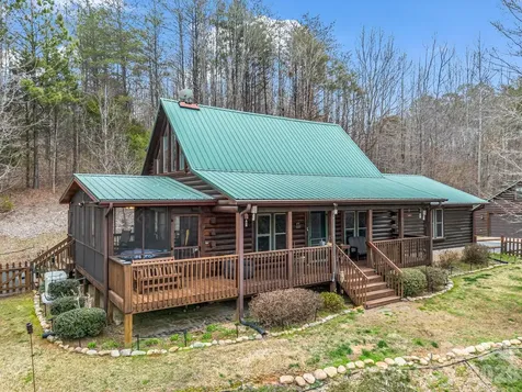 190 Observation Ridge Rutherfordton NC 28139