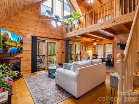 190 Observation Ridge Rutherfordton NC 28139