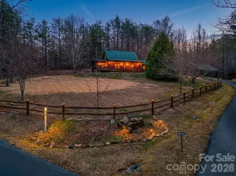190 Observation Ridge Rutherfordton NC 28139