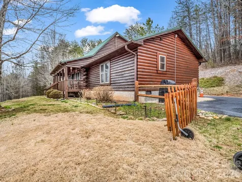 190 Observation Ridge Rutherfordton NC 28139