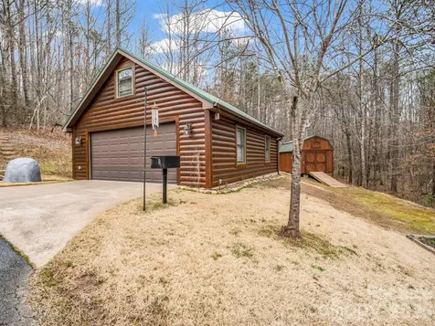 190 Observation Ridge Rutherfordton NC 28139