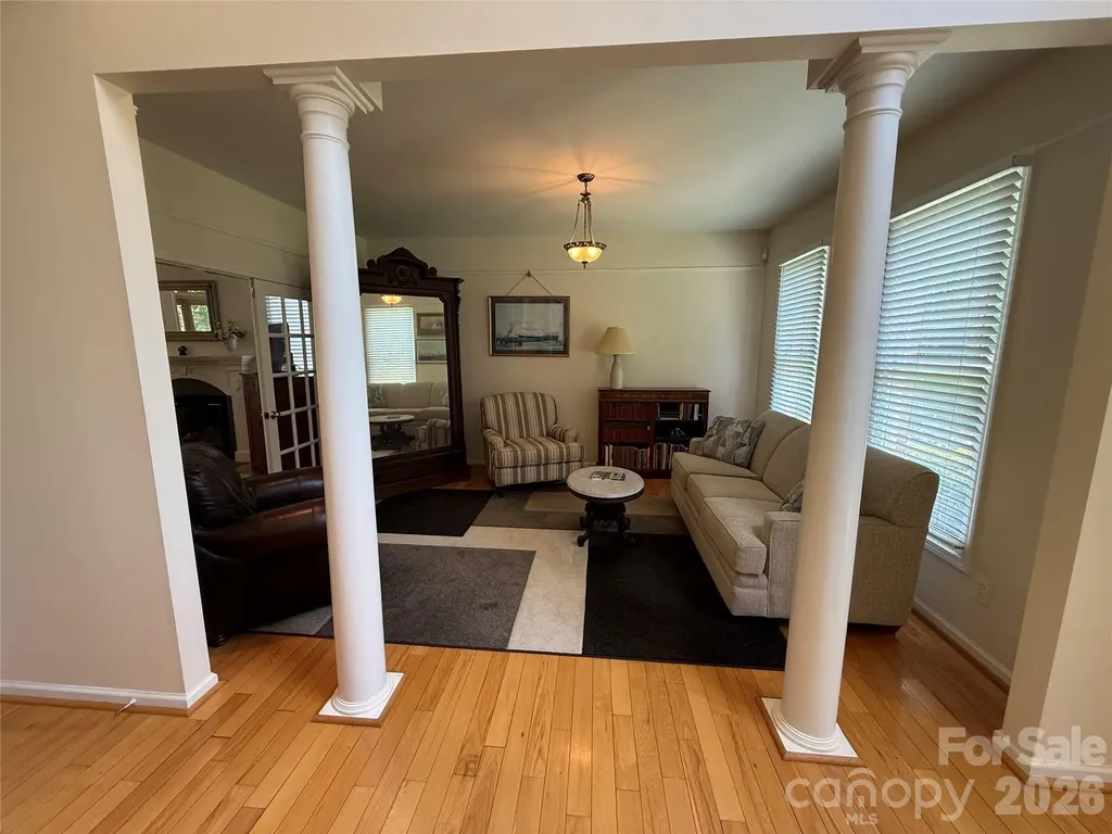 357 Lentz Landing Lane Nebo NC 28761