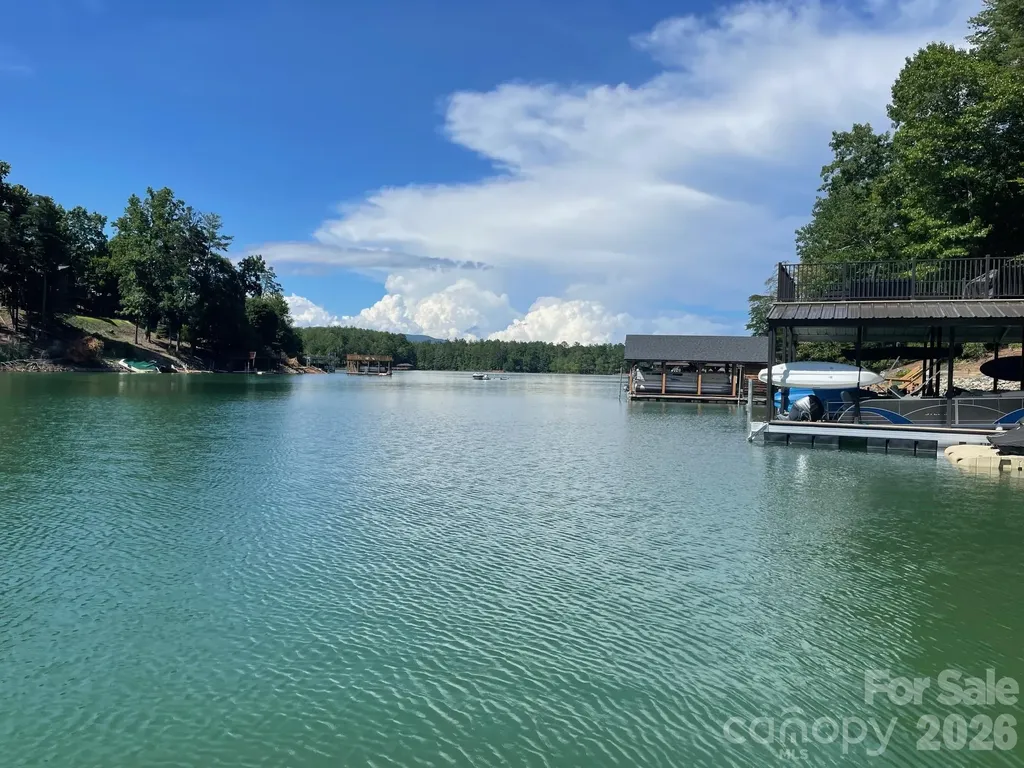 357 Lentz Landing Lane Nebo NC 28761
