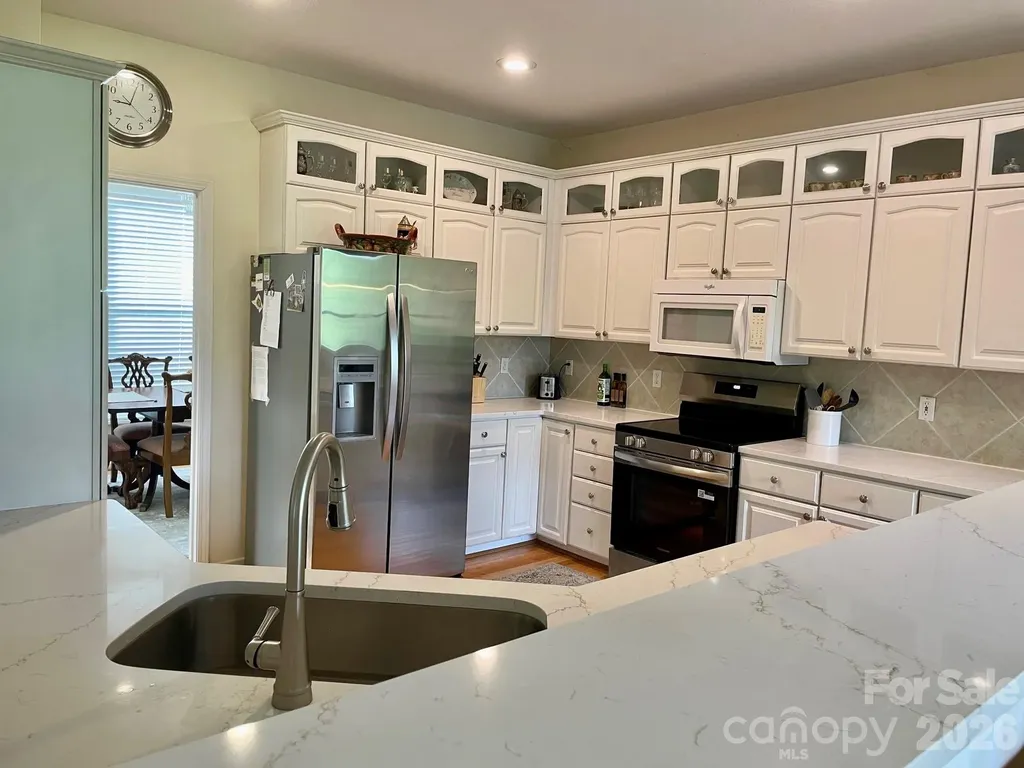 357 Lentz Landing Lane Nebo NC 28761