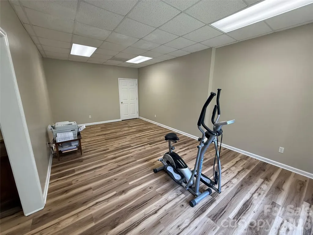357 Lentz Landing Lane Nebo NC 28761