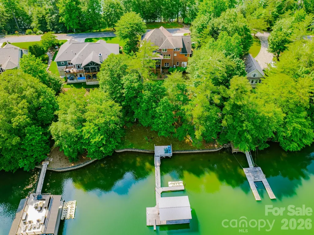 357 Lentz Landing Lane Nebo NC 28761