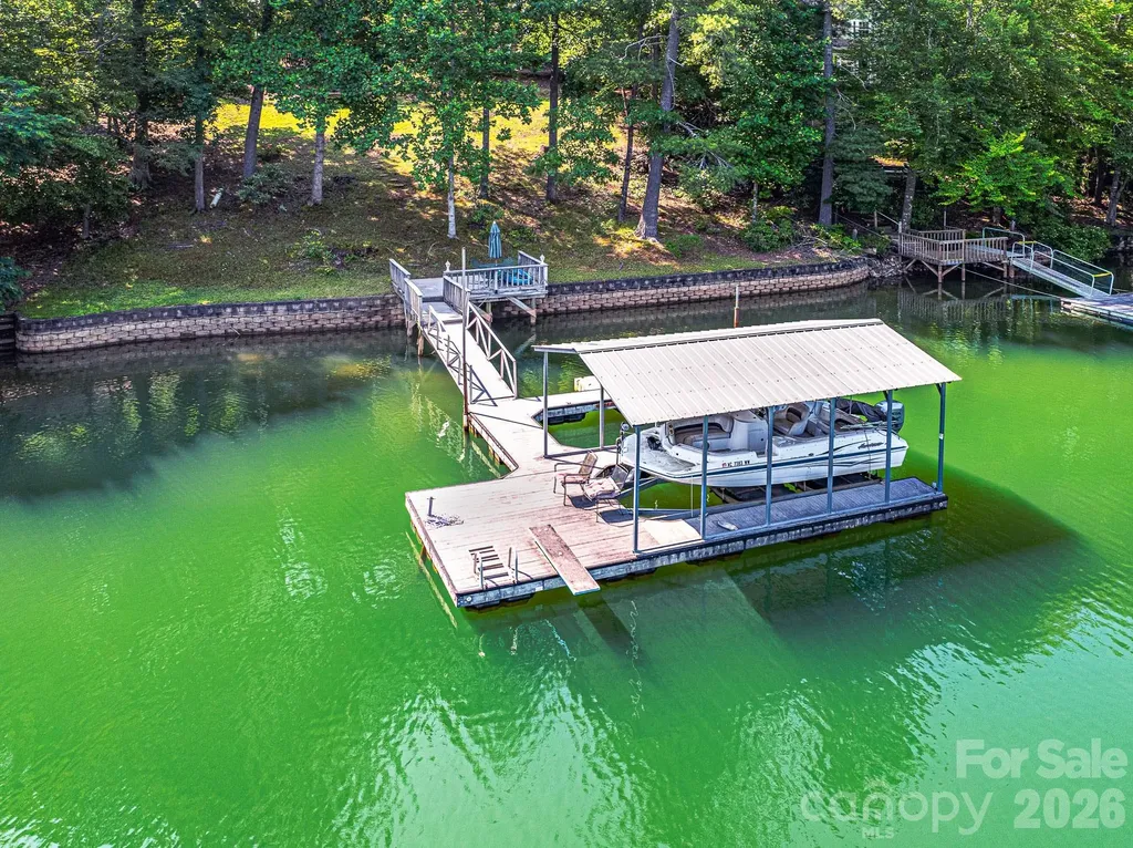 357 Lentz Landing Lane Nebo NC 28761