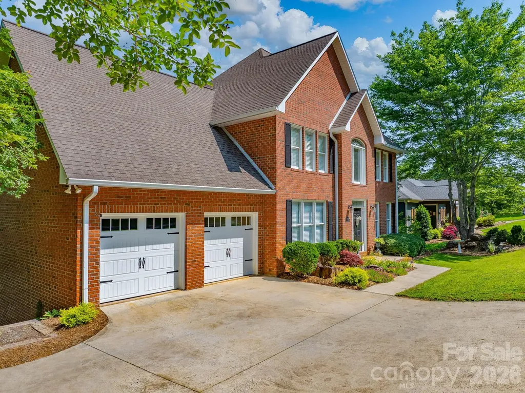 357 Lentz Landing Lane Nebo NC 28761