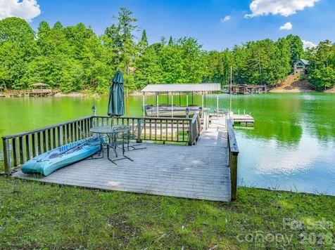357 Lentz Landing Lane Nebo NC 28761