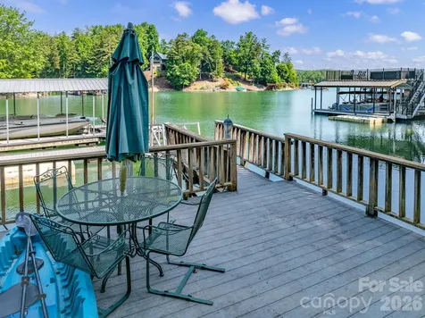 357 Lentz Landing Lane Nebo NC 28761