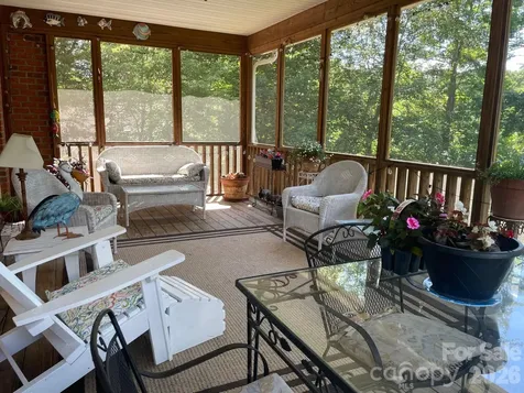 357 Lentz Landing Lane Nebo NC 28761