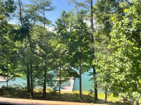 357 Lentz Landing Lane Nebo NC 28761