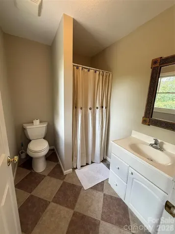 357 Lentz Landing Lane Nebo NC 28761