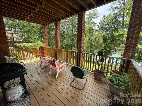 357 Lentz Landing Lane Nebo NC 28761
