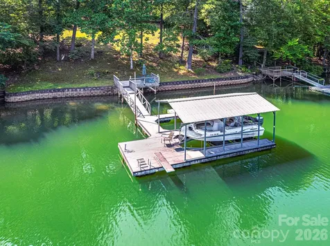 357 Lentz Landing Lane Nebo NC 28761