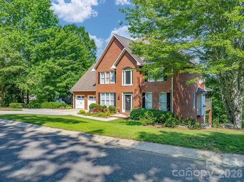357 Lentz Landing Lane Nebo NC 28761