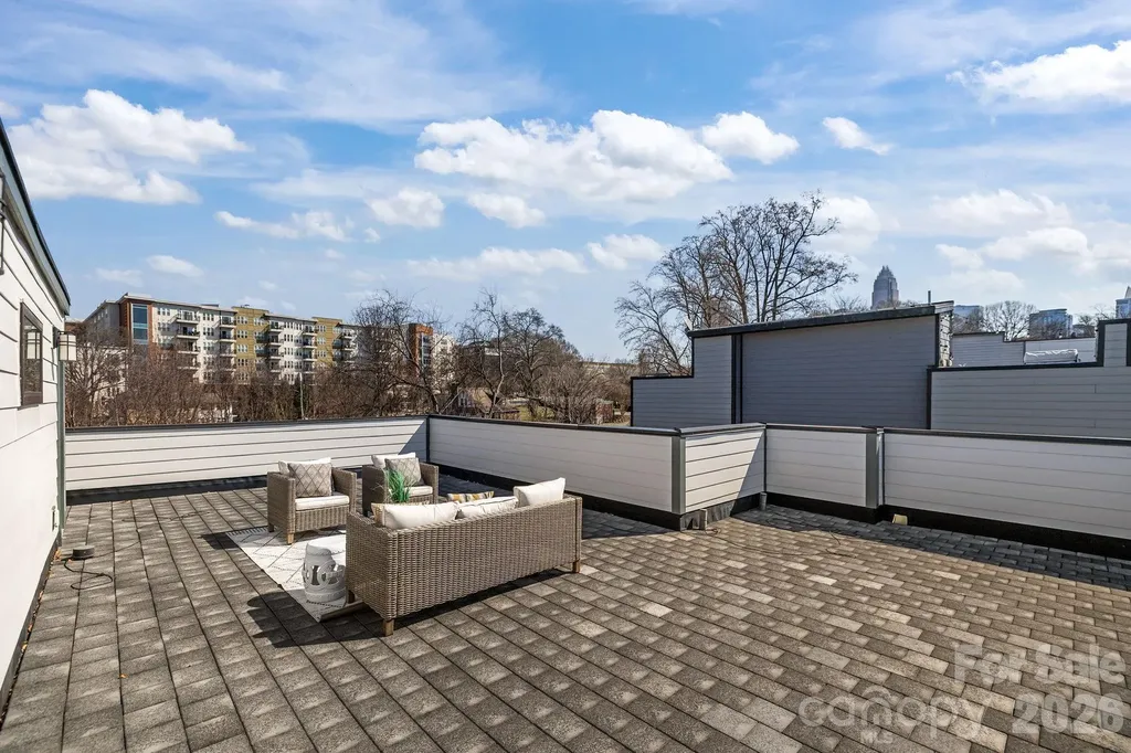 928 Westbrook Drive Charlotte NC 28202