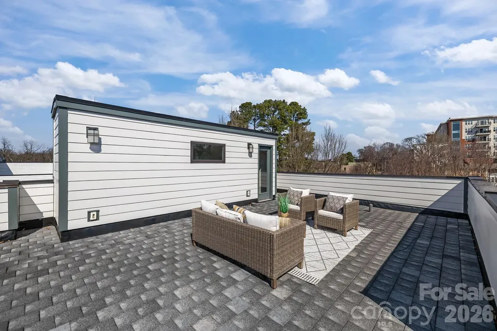 928 Westbrook Drive Charlotte NC 28202