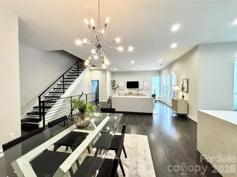 928 Westbrook Drive Charlotte NC 28202