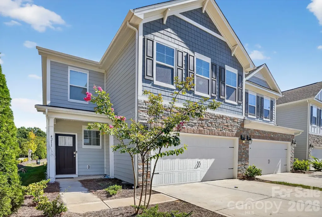 4211 Plumeria Way Fort Mill SC 29707