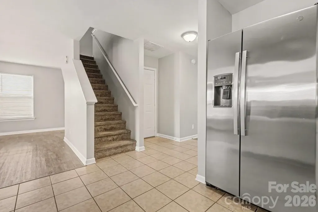 4226 Quinn Drive Charlotte NC 28269