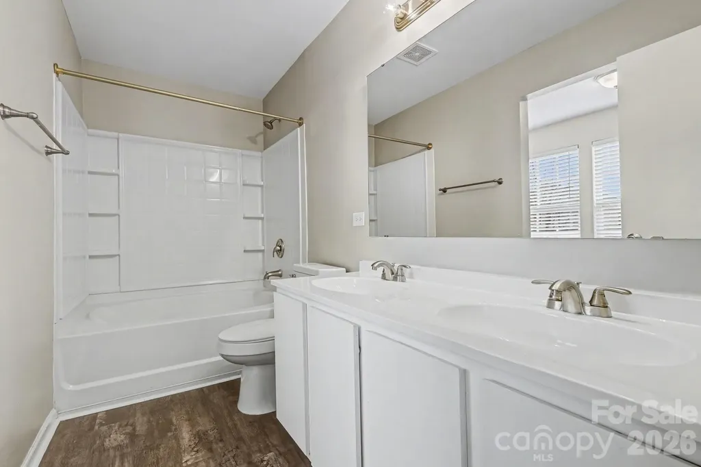 4226 Quinn Drive Charlotte NC 28269