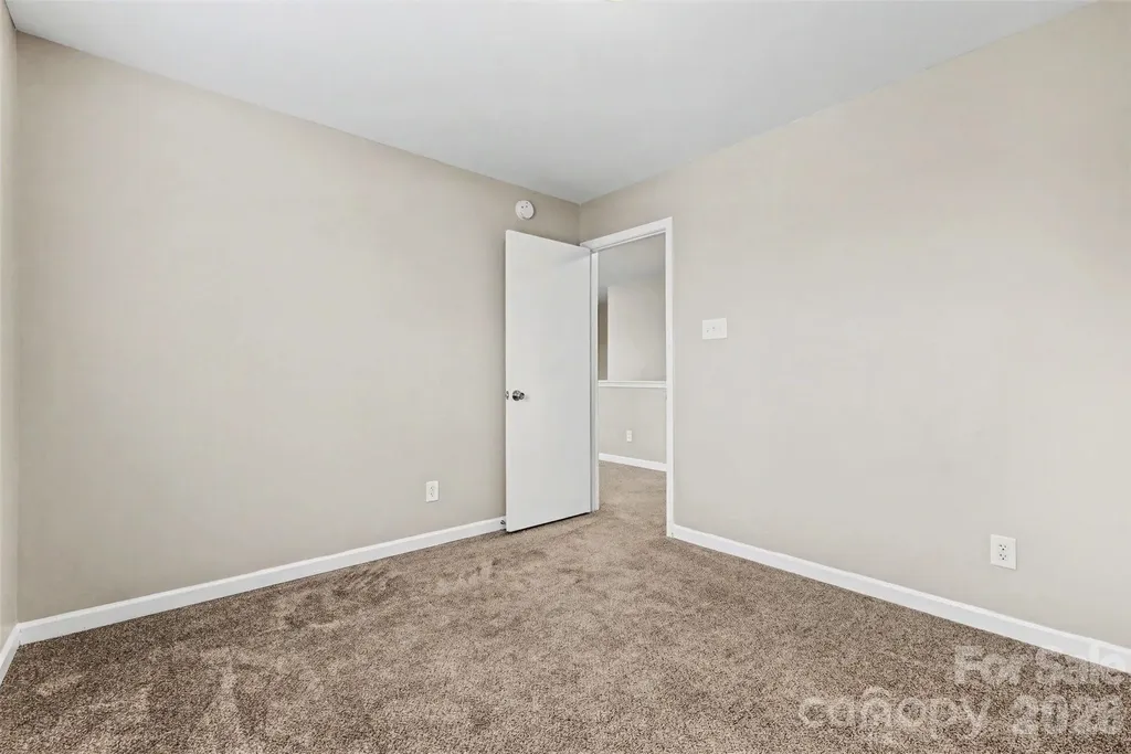 4226 Quinn Drive Charlotte NC 28269