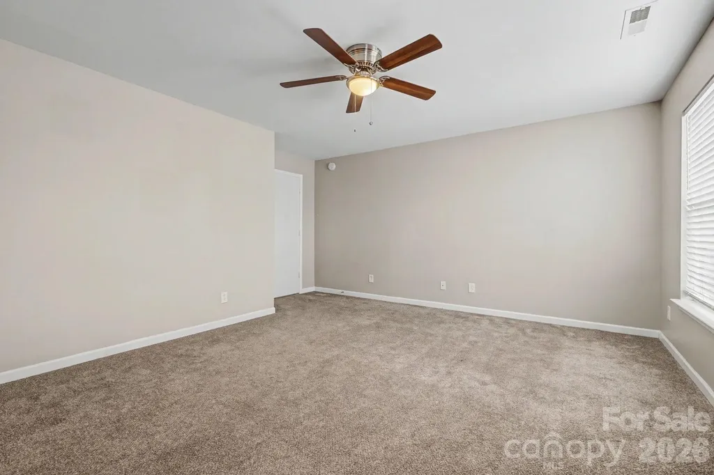 4226 Quinn Drive Charlotte NC 28269