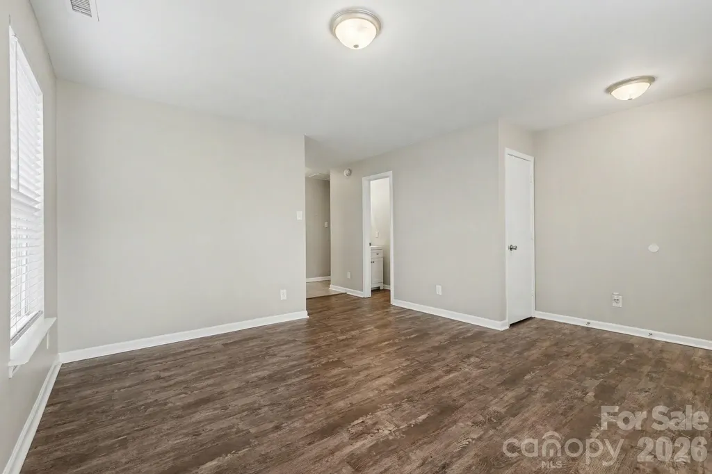 4226 Quinn Drive Charlotte NC 28269