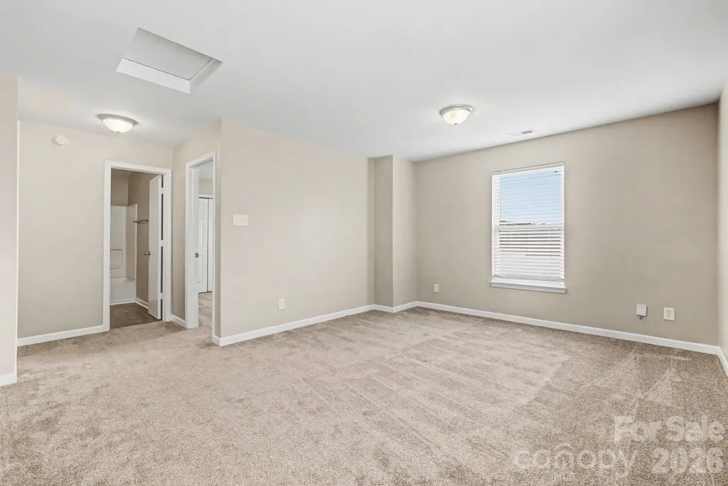 4226 Quinn Drive Charlotte NC 28269