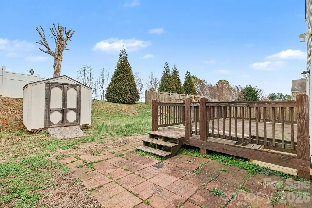 4226 Quinn Drive Charlotte NC 28269