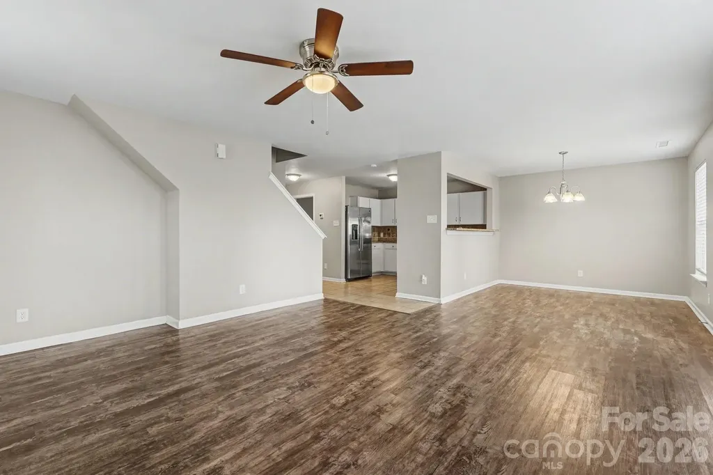 4226 Quinn Drive Charlotte NC 28269