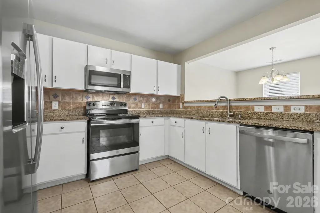 4226 Quinn Drive Charlotte NC 28269
