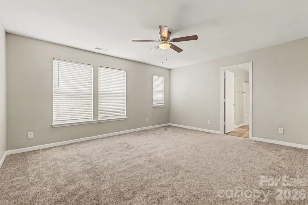 4226 Quinn Drive Charlotte NC 28269