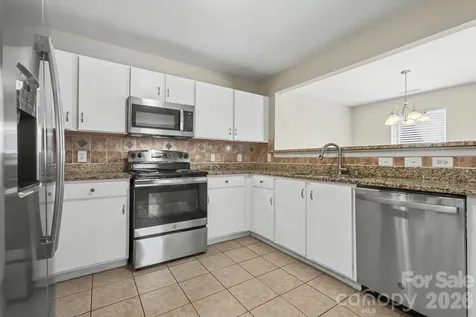 4226 Quinn Drive Charlotte NC 28269