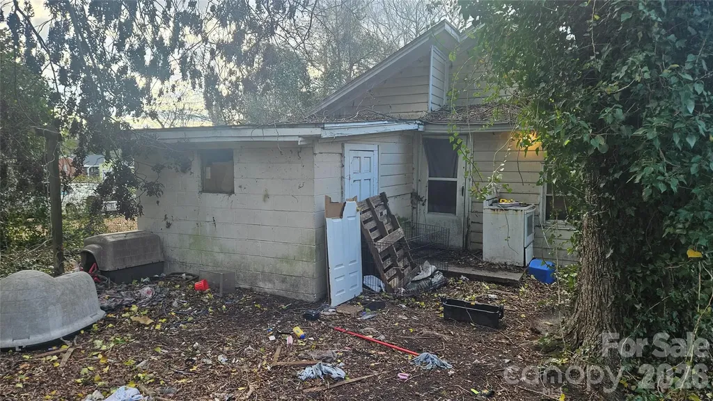 804 Isler Street Goldsboro NC 27530