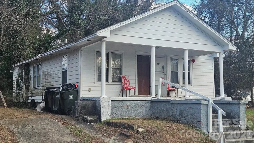 804 Isler Street Goldsboro NC 27530