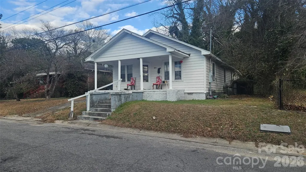 804 Isler Street Goldsboro NC 27530