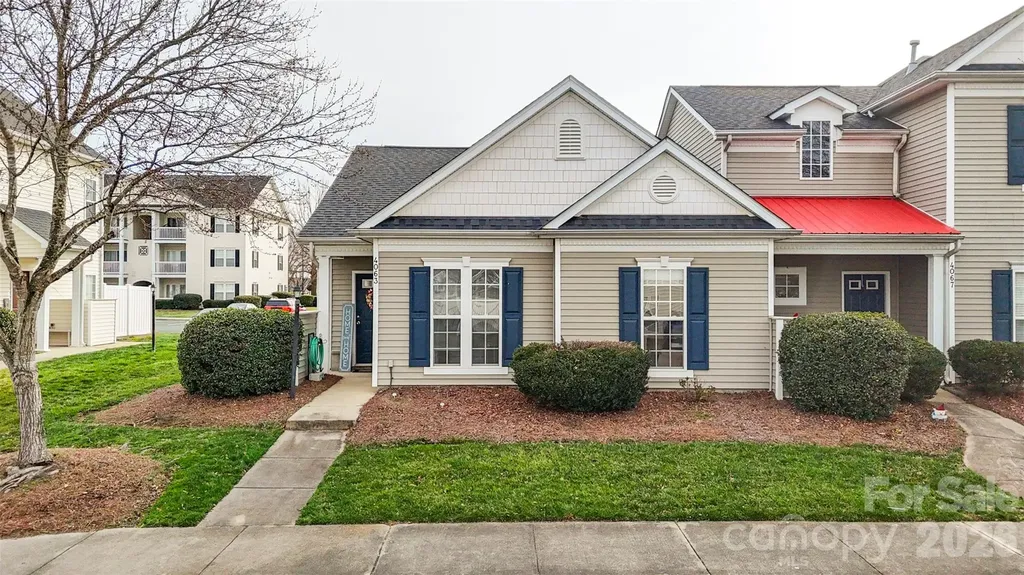 4063 Center Place Drive Harrisburg NC 28075