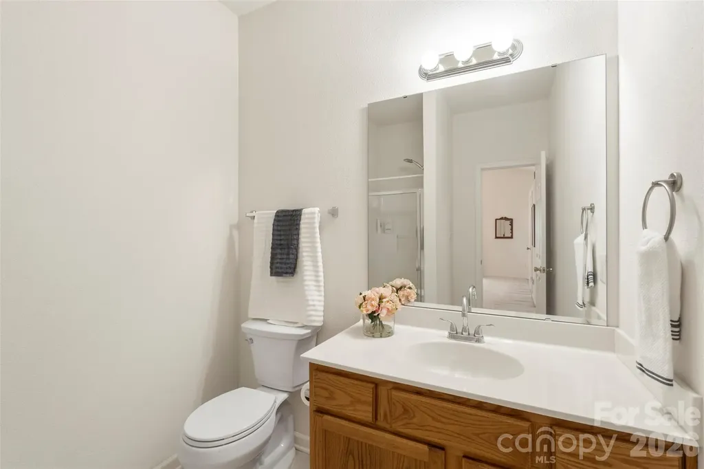 4063 Center Place Drive Harrisburg NC 28075