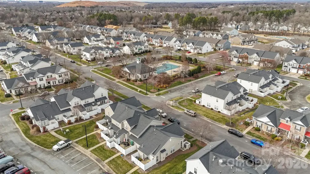 4063 Center Place Drive Harrisburg NC 28075