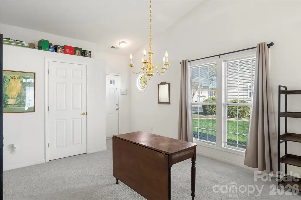 4063 Center Place Drive Harrisburg NC 28075