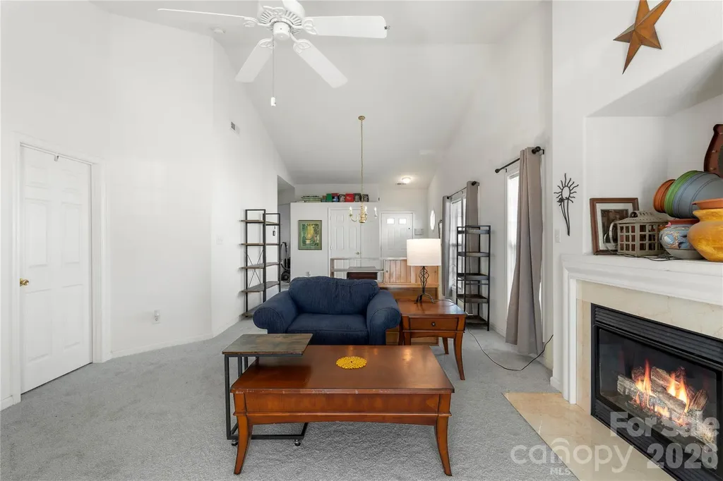 4063 Center Place Drive Harrisburg NC 28075